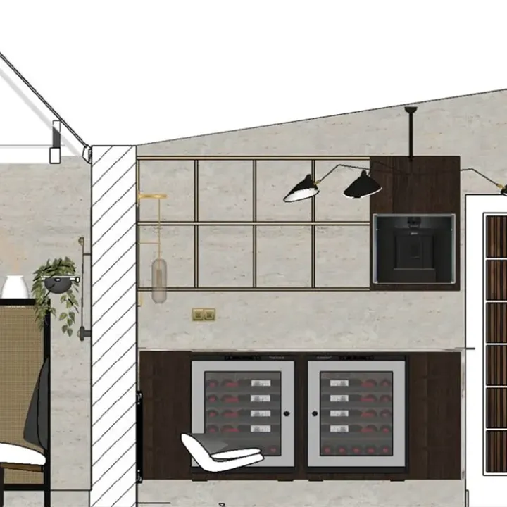 plans for new house